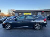 2018 HONDA CIVIC Madison - Image 8