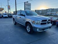 2016 DODGE RAM 1500 4X4 Madison - Image 2