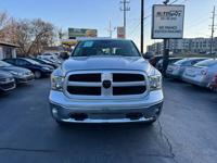 2016 DODGE RAM 1500 4X4 Madison - Image 3
