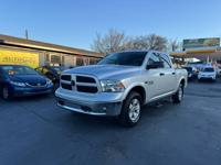 2016 DODGE RAM 1500 4X4 Madison - Image 4