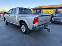 2016 DODGE RAM 1500 4X4 Madison - Image 8