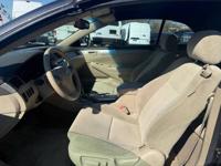 2008 Toyota Camry Solara V6 SLE V6 2dr Convertible 5A CRYSTAL AUTO SALES INC ~ 2204 Nolensville Pike NASHVILLE - Image 8