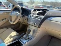 2008 Toyota Camry Solara V6 SLE V6 2dr Convertible 5A CRYSTAL AUTO SALES INC ~ 2204 Nolensville Pike NASHVILLE - Image 9