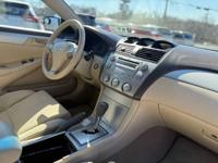 2008 Toyota Camry Solara V6 SLE V6 2dr Convertible 5A CRYSTAL AUTO SALES INC ~ 2204 Nolensville Pike NASHVILLE - Image 10