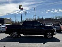 2020 Toyota Tundra 1794 Edition 4x4 1794 Edition 4dr Crew Max Cab Picku CRYSTAL AUTO SALES INC ~ 2204 Nolensville Pike NASHVILLE - Image 5