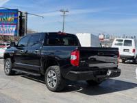 2020 Toyota Tundra 1794 Edition 4x4 1794 Edition 4dr Crew Max Cab Picku CRYSTAL AUTO SALES INC ~ 2204 Nolensville Pike NASHVILLE - Image 7