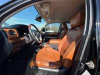 2020 Toyota Tundra 1794 Edition 4x4 1794 Edition 4dr Crew Max Cab Picku CRYSTAL AUTO SALES INC ~ 2204 Nolensville Pike NASHVILLE - Image 8