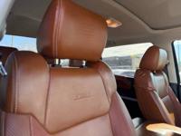 2020 Toyota Tundra 1794 Edition 4x4 1794 Edition 4dr Crew Max Cab Picku CRYSTAL AUTO SALES INC ~ 2204 Nolensville Pike NASHVILLE - Image 10