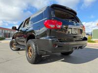2016 Toyota Sequoia Limited 4x4 w/ 98k Miles! Bilstein! Method! Falken! Miramar Motorsports - Image 4