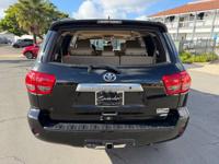 2016 Toyota Sequoia Limited 4x4 w/ 98k Miles! Bilstein! Method! Falken! Miramar Motorsports - Image 5