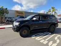 2016 Toyota Sequoia Limited 4x4 w/ 98k Miles! Bilstein! Method! Falken! Miramar Motorsports - Image 8