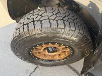 2016 Toyota Sequoia Limited 4x4 w/ 98k Miles! Bilstein! Method! Falken! Miramar Motorsports - Image 9