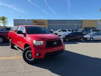 2011 Toyota Tundra SR5 4x4 ROCK WARRIOR 1 ORIGINAL OWNER! FLAWLESS!!! Miramar Motorsports