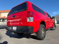 2011 Toyota Tundra SR5 4x4 ROCK WARRIOR 1 ORIGINAL OWNER! FLAWLESS!!! Miramar Motorsports - Image 10