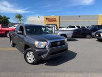 2012 Toyota Tacoma AMAZING SHAPE! GREAT ON GAS! Miramar Motorsports