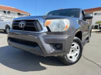 2012 Toyota Tacoma AMAZING SHAPE! GREAT ON GAS! Miramar Motorsports - Image 3