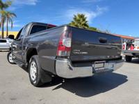 2012 Toyota Tacoma AMAZING SHAPE! GREAT ON GAS! Miramar Motorsports - Image 5