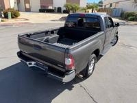2012 Toyota Tacoma AMAZING SHAPE! GREAT ON GAS! Miramar Motorsports - Image 8