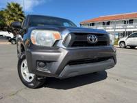 2012 Toyota Tacoma AMAZING SHAPE! GREAT ON GAS! Miramar Motorsports - Image 10