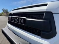 2017 Toyota Tundra TRD Pro COLOR MATCHING LEER SHELL!!! Miramar Motorsports - Image 3