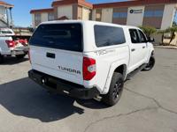 2017 Toyota Tundra TRD Pro COLOR MATCHING LEER SHELL!!! Miramar Motorsports - Image 8