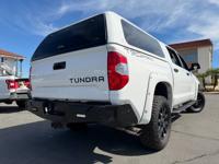 2017 Toyota Tundra TRD Pro COLOR MATCHING LEER SHELL!!! Miramar Motorsports - Image 9