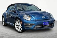 2017 Volkswagen Beetle 1.8T SE Convertible VW Est. payment OAC† - Image 2