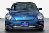 2017 Volkswagen Beetle 1.8T SE Convertible VW Est. payment OAC† - Image 3