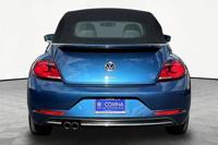 2017 Volkswagen Beetle 1.8T SE Convertible VW Est. payment OAC† - Image 6