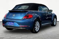 2017 Volkswagen Beetle 1.8T SE Convertible VW Est. payment OAC† - Image 7