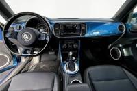 2017 Volkswagen Beetle 1.8T SE Convertible VW Est. payment OAC† - Image 8