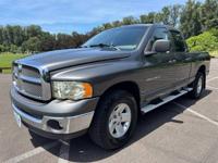 2002 Dodge Ram 1500 SLT Pickup Truck ! Truck 4x4 4WD Est. payment OAC† - Image 3