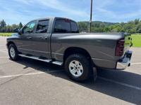 2002 Dodge Ram 1500 SLT Pickup Truck ! Truck 4x4 4WD Est. payment OAC† - Image 4