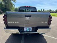 2002 Dodge Ram 1500 SLT Pickup Truck ! Truck 4x4 4WD Est. payment OAC† - Image 5