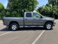 2002 Dodge Ram 1500 SLT Pickup Truck ! Truck 4x4 4WD Est. payment OAC† - Image 7