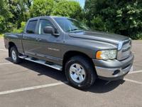 2002 Dodge Ram 1500 SLT Pickup Truck ! Truck 4x4 4WD Est. payment OAC† - Image 8
