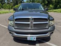 2002 Dodge Ram 1500 SLT Pickup Truck ! Truck 4x4 4WD Est. payment OAC† - Image 9