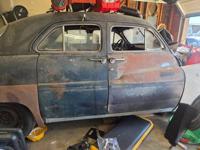 1951 mercury San diego - Image 3