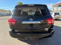 2012 Toyota Sequoia Platinum 4x4. 1 ORIGINAL OWNER! METHOD! BILSTEIN! Miramar Motorsports - Image 6
