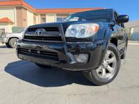 2007 Toyota 4 Runner Limited 4x4 w/ 92k Miles AMAZING SHAPE! Miramar Motorsports - Image 5