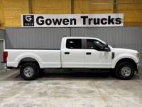 2022 Ford F-250 Super Duty 4x4 Crew Cab XL Long Bed Back Up Camera Mid TN - Image 4