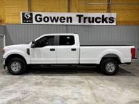 2022 Ford F-250 Super Duty 4x4 Crew Cab XL Long Bed Back Up Camera Mid TN - Image 5