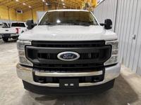 2022 Ford F-250 Super Duty 4x4 Crew Cab XL Long Bed Back Up Camera Mid TN - Image 6