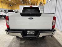 2022 Ford F-250 Super Duty 4x4 Crew Cab XL Long Bed Back Up Camera Mid TN - Image 7