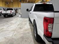 2022 Ford F-250 Super Duty 4x4 Crew Cab XL Long Bed Back Up Camera Mid TN - Image 8