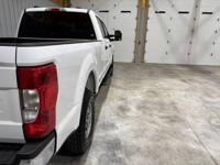 2022 Ford F-250 Super Duty 4x4 Crew Cab XL Long Bed Back Up Camera Mid TN - Image 9