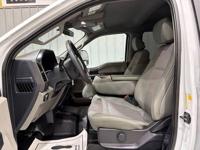 2022 Ford F-250 Super Duty 4x4 Crew Cab XL Long Bed Back Up Camera Mid TN - Image 10