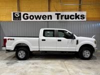 2019 Ford F250 XL Fx4 Crew Cab 4wd Super Duty Mid TN - Image 4