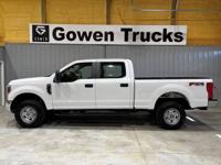 2019 Ford F250 XL Fx4 Crew Cab 4wd Super Duty Mid TN - Image 5