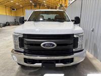 2019 Ford F250 XL Fx4 Crew Cab 4wd Super Duty Mid TN - Image 6